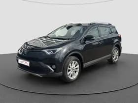 Toyota RAV4 2.5 Hybrid AWD Energy thumbnail 8