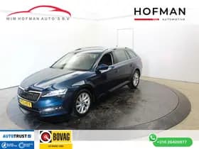 Skoda Superb 1.4 TSI iV PHEV Style