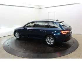 Skoda Superb 1.4 TSI iV PHEV Style thumbnail 13