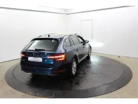 Skoda Superb 1.4 TSI iV PHEV Style thumbnail 15