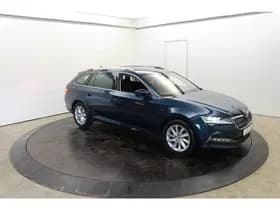 Skoda Superb 1.4 TSI iV PHEV Style thumbnail 17