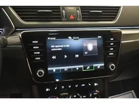 Skoda Superb 1.4 TSI iV PHEV Style thumbnail 20