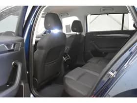 Skoda Superb 1.4 TSI iV PHEV Style thumbnail 24