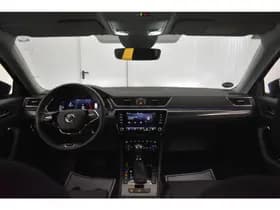 Skoda Superb 1.4 TSI iV PHEV Style thumbnail 26