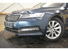 Skoda Superb 1.4 TSI iV PHEV Style thumbnail 35