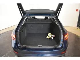 Skoda Superb 1.4 TSI iV PHEV Style thumbnail 36