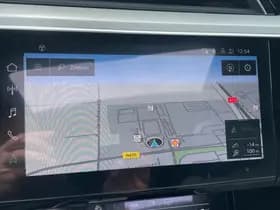 Audi E-tron 50 quattro S edition 71 kWh Pano/Schuifdak | Trekhaak | Carplay | Adap.cruise | Stoelmemory thumbnail 18