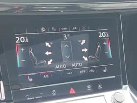 Audi E-tron 50 quattro S edition 71 kWh Pano/Schuifdak | Trekhaak | Carplay | Adap.cruise | Stoelmemory thumbnail 20