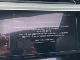 Audi E-tron 50 quattro S edition 71 kWh Pano/Schuifdak | Trekhaak | Carplay | Adap.cruise | Stoelmemory thumbnail 21