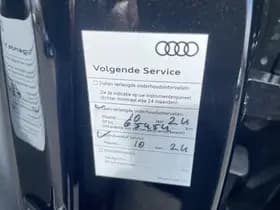 Audi E-tron 50 quattro S edition 71 kWh Pano/Schuifdak | Trekhaak | Carplay | Adap.cruise | Stoelmemory thumbnail 30