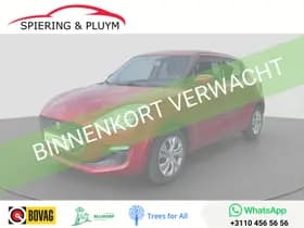 Suzuki Swift 1.2 Comfort | Airco | Bluetooth | 5 deurs