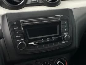 Suzuki Swift thumbnail 16
