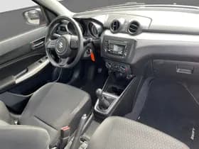 Suzuki Swift 1.2 Comfort | Airco | Bluetooth | 5 deurs thumbnail 3