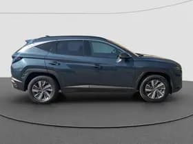 Hyundai Tucson 1.6 T-GDI HEV Comfort thumbnail 2
