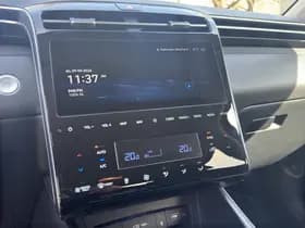 Hyundai Tucson 1.6 T-GDI HEV Comfort thumbnail 12