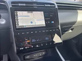 Hyundai Tucson 1.6 T-GDI HEV Comfort thumbnail 13