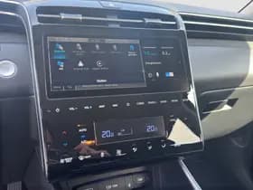 Hyundai Tucson 1.6 T-GDI HEV Comfort thumbnail 14