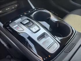 Hyundai Tucson 1.6 T-GDI HEV Comfort thumbnail 16