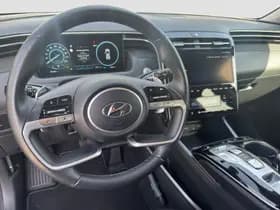 Hyundai Tucson 1.6 T-GDI HEV Comfort thumbnail 3