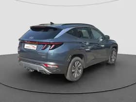 Hyundai Tucson 1.6 T-GDI HEV Comfort thumbnail 6