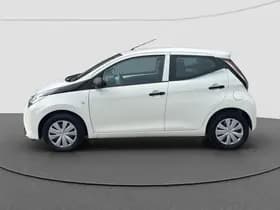 Toyota Aygo 1.0 VVT-i x-fun thumbnail 2