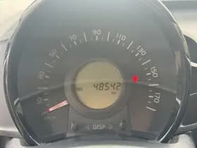 Toyota Aygo 1.0 VVT-i x-fun thumbnail 11