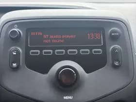 Toyota Aygo 1.0 VVT-i x-fun thumbnail 14