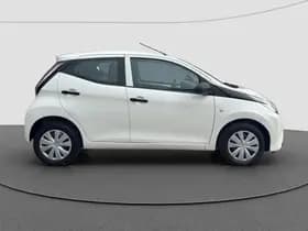 Toyota Aygo 1.0 VVT-i x-fun thumbnail 7