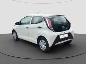Toyota Aygo 1.0 VVT-i x-fun thumbnail 10