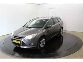 Ford Focus thumbnail 16