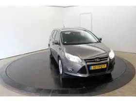Ford Focus thumbnail 17