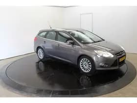Ford Focus thumbnail 19
