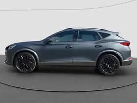 CUPRA Formentor thumbnail 9