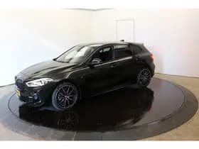 BMW 1-Serie thumbnail 11