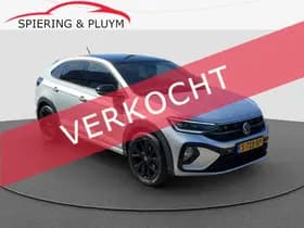 Volkswagen Taigo thumbnail 1