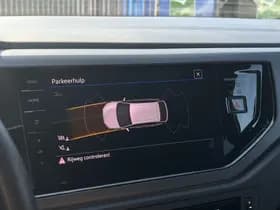 Volkswagen Taigo thumbnail 17