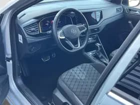 Volkswagen Taigo thumbnail 3