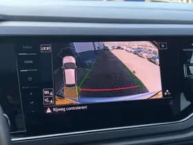 Volkswagen Taigo thumbnail 23