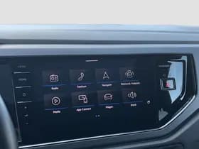 Volkswagen Taigo thumbnail 5