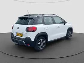 Citroën C3 Aircross thumbnail 3