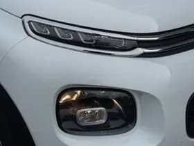 Citroën C3 Aircross thumbnail 23
