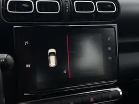 Citroën C3 Aircross thumbnail 9