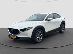 Mazda CX-30 thumbnail 7