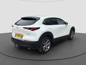 Mazda CX-30 thumbnail 8