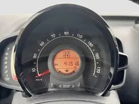 Toyota Aygo thumbnail 4