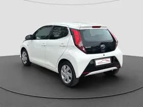 Toyota Aygo thumbnail 9
