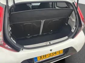 Toyota Aygo thumbnail 10