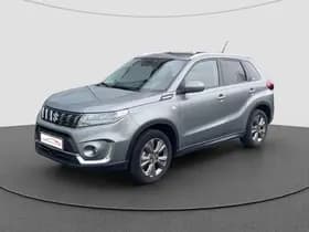 Suzuki Vitara thumbnail 2