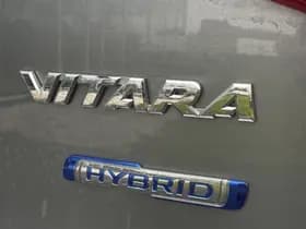 Suzuki Vitara thumbnail 25