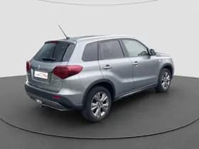 Suzuki Vitara thumbnail 4
